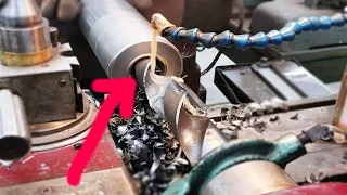 99% People Satisfying When See This CNC Working Process 2021 !!? (Fast Machines)Watch This Now !