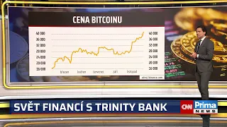 Vyplatí se investovat do bitcoinu? Experti popsali aktuální situaci na trhu