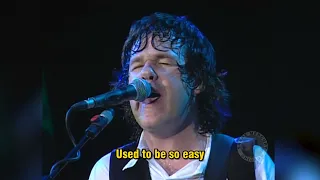 Gary Moore - Still Got The Blues LIVE FULL HD (with lyrics) Montreux 1995