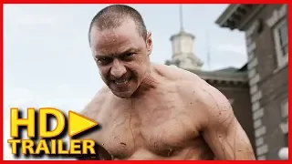 GLASS (2019) Trailer #3 Sub ESPAÑOL LATINO