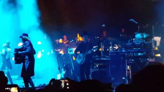 Hans zimmer live at coachella 2017 music from pirates of the caribbean