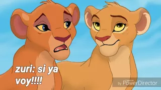 kion x fuli un amor sin Limites cap 13