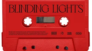The Weeknd - Blinding Lights (SSTN Extended Mix)