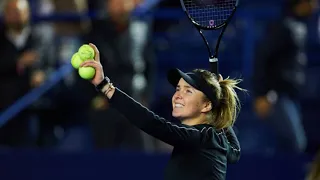 Лидеры украинского тенниса ухудшили позиции в рейтинге WTA после US Open.