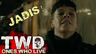 The Walking Dead - The Ones Who Live - Episode 5 - Become - Review!