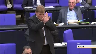 Best of Bundestag 52. Sitzung 2018 (Teil 1)