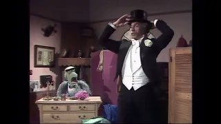 The Muppet Show - 213: Rudolf Nureyev - Backstage #5/“Top Hat, White Tie and Tails” (1978)