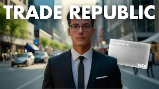 TRADE REPUBLIC vs Revolut: Recensione 2024 Completa 📈 Broker Migliore?