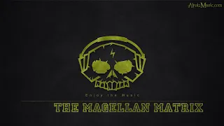 The Magellan Matrix by Jo Blankenburg - [Action, Hybrid Trailer Music]