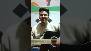 Chori Lachima || Kumounii song || Anil Rawat & Maya Upadhyay || Guitar Cover by Sanjeev Shah