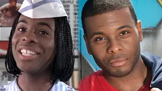 Good Burger 1997 Cast Then And Now in 2023