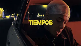 Instrumental De Rap | "TIEMPOS" | Rap Desahogo | type beat 2022