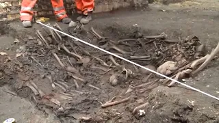 15 Most Amazing Recent Archaeological Discoveries!