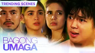 'Sisihan' Episode | Bagong Umaga Trending Scenes