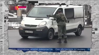 Сенсационные признания в самообстрелах: Кремль в шоке – Антизомби, 15.12.2017
