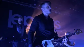 Leprous Live Bremen Germany 02/2024