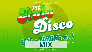 ZYX Italo Disco: Hits & Rarities Vol. 1