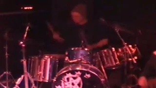 The Rev going crazy!!!!!!