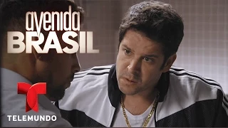 Avenida Brasil | Avance Exclusivo 8 | Telemundo Novelas