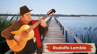 Rodolfo Lemble - 13 Grandes Éxitos