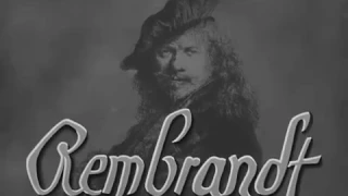 Rembrandt 1936 Charles Laughton, Elsa Lanchester   YouTube