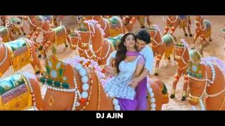 JEENE LAGA HOON DJ AJIN MIX , VISUALS : VDJ POP | EXPEDITION VOL O1 |