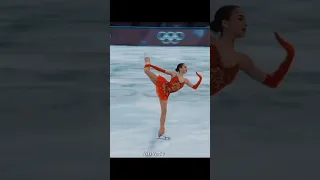 champion of my heart ❤️#olympics #алиназагитова #alinazagitova #фигурноекатание #figureskating