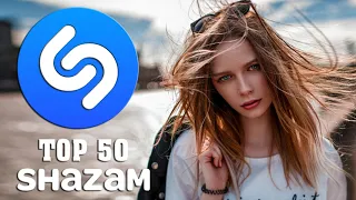 SHAZAM MUSIC PLAYLIST 2021 🔊 SHAZAM  POPULAR SONGS 2021