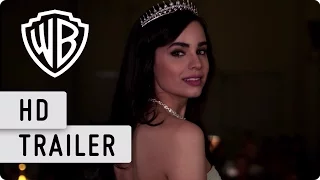 CINDERELLA STORY 4 - Trailer Deutsch HD German (2016)