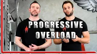 Progressive overload: un nuovo approccio al sovraccarico progressivo