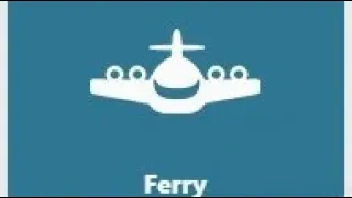 AM4 Achievement | Ferry