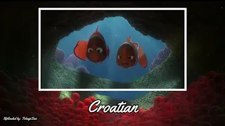 Finding Nemo - Ocean View (Multilanguage)