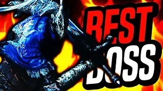 ARTORIAS IS EASY - Dark Souls DLC: Rage Montage 15