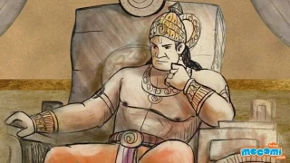 Pallava Dynasty History -Dynasties of Ancient India |History for Kids | Educational Videos by Mocomi