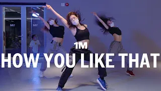 BLACKPINK - How You Like That / Dohee Choreography