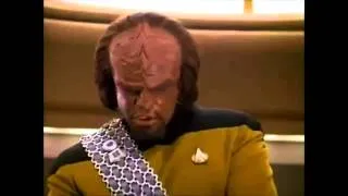 Star Trek TNG - The Defector