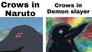ACCURATE ANIME MEMES 1 (NO SPOILERS)