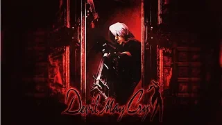 Прохождение Devil May Cry 1 (Devil May Cry HD Collection) на русском: Миссии 3, 4, 5, 6, 7