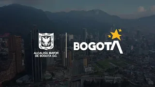 Inauguración de la Feria Internacional del Libro de Bogotá - FILBo
