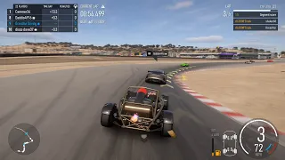 The Twitchy Ariel Atom 300 Supercharged in B-Class (Forza Motorsport)