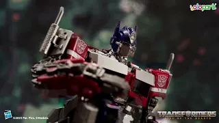 YOLOPARK - AMK Series - Optimus Prime