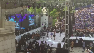 [FANCAM] 170520 BLACKPINK (블랙핑크) - Whistle (휘파람) @ Yonsei University AKARAKA Festival