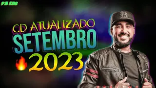 RAÍ SAIA RODADA CD ATUALIZADO - SETEMBRO 2023 (MUSICAS NOVAS)