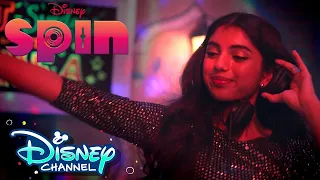 Story | Behind the Scenes | Spin | Disney Channel Original Movie | Disney Channel