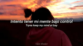 Sunflower - Rex Orange County // Letra español/inglés