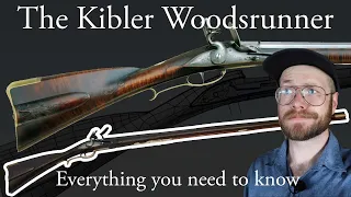 The Kibler Woodsrunner Kit | Everything You Need To Know