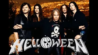 The Best of: HELLOWEEN Part 2