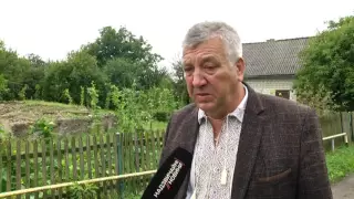 Львівський землетрус може під землю відправити ціле місто