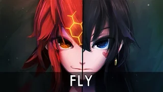 「ＡＭＶ」Anime mix- Fly