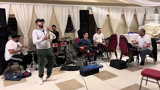 EMRAH-STYLE-BAND (Cocek ZLATO) LIVE-2024